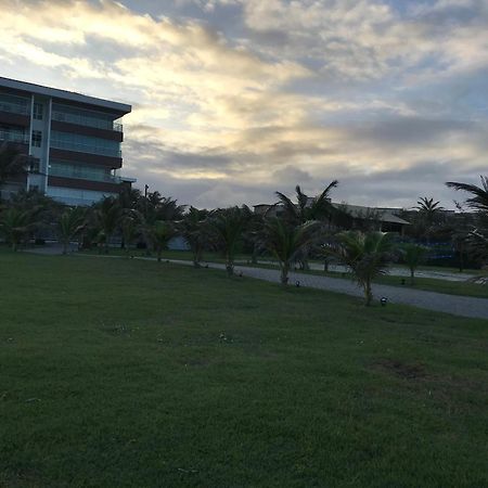 Beach Way Porto das Dunas Fortaleza  Exterior foto