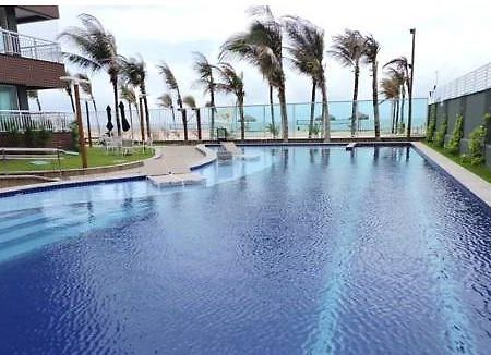 Beach Way Porto das Dunas Fortaleza  Exterior foto