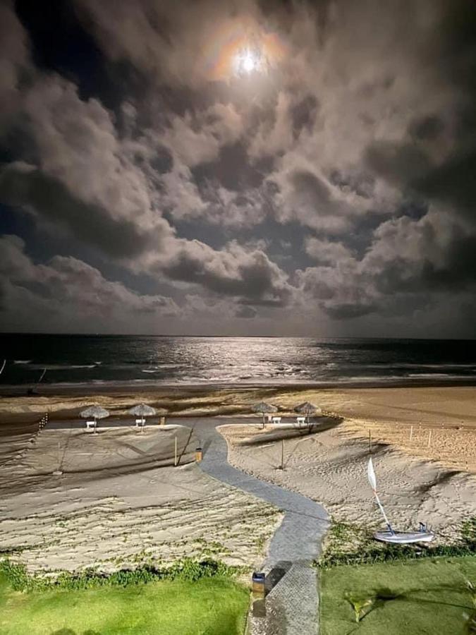 Beach Way Porto das Dunas Fortaleza  Exterior foto