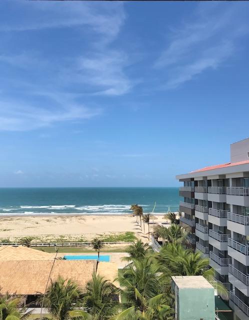 Beach Way Porto das Dunas Fortaleza  Exterior foto