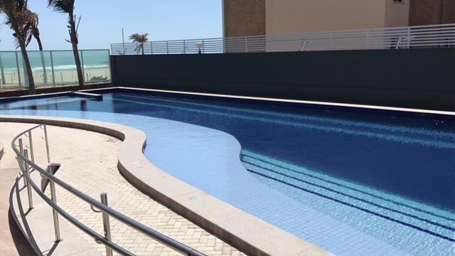 Beach Way Porto das Dunas Fortaleza  Exterior foto