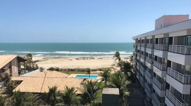 Beach Way Porto das Dunas Fortaleza  Exterior foto