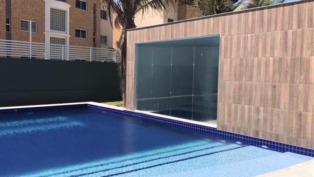 Beach Way Porto das Dunas Fortaleza  Exterior foto