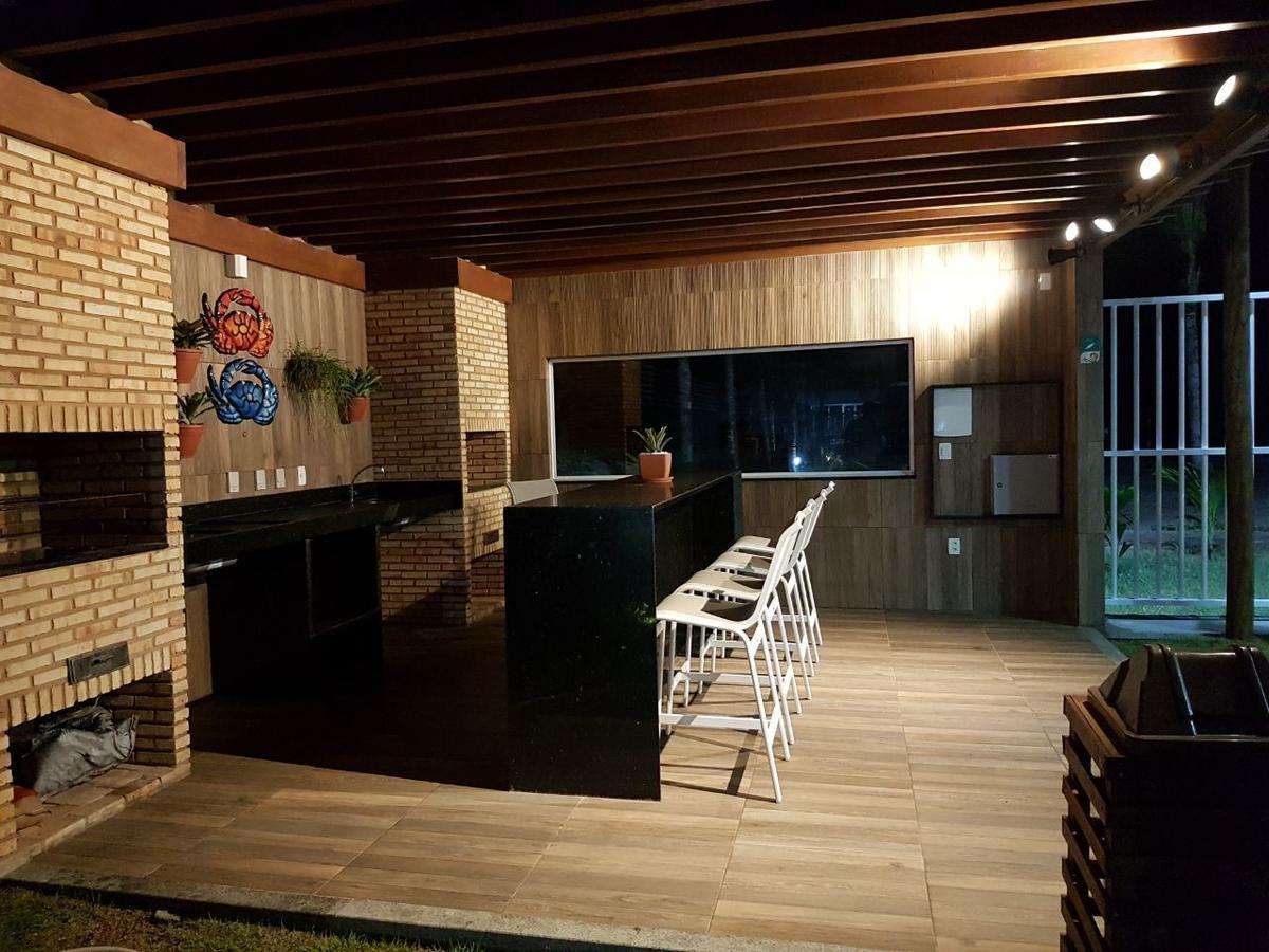 Beach Way Porto das Dunas Fortaleza  Exterior foto